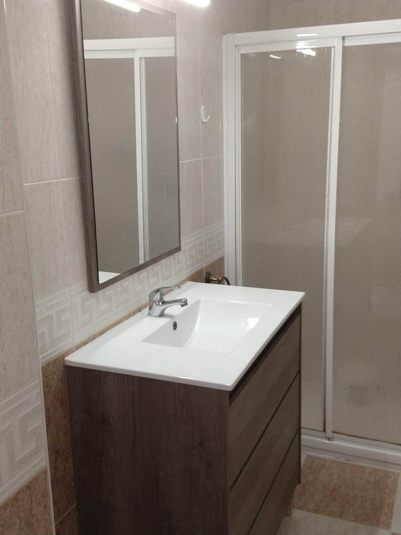 Wohnung 68 m² in Alcalá de Guadaíra