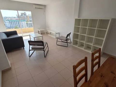 Piso de 135 m² en Sevilla