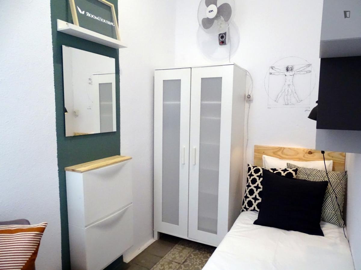 Habitación en alquiler, Barcelona
