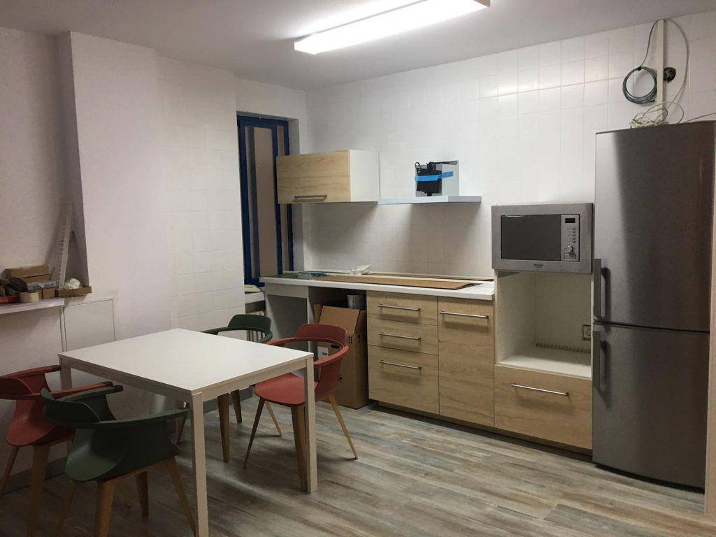 Piso de 150 m² en Salamanca