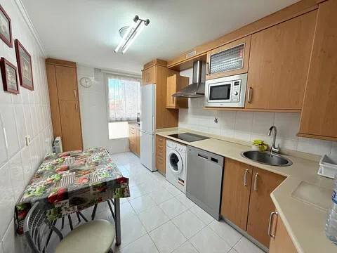 Piso de 78 m² en Castro-Urdiales