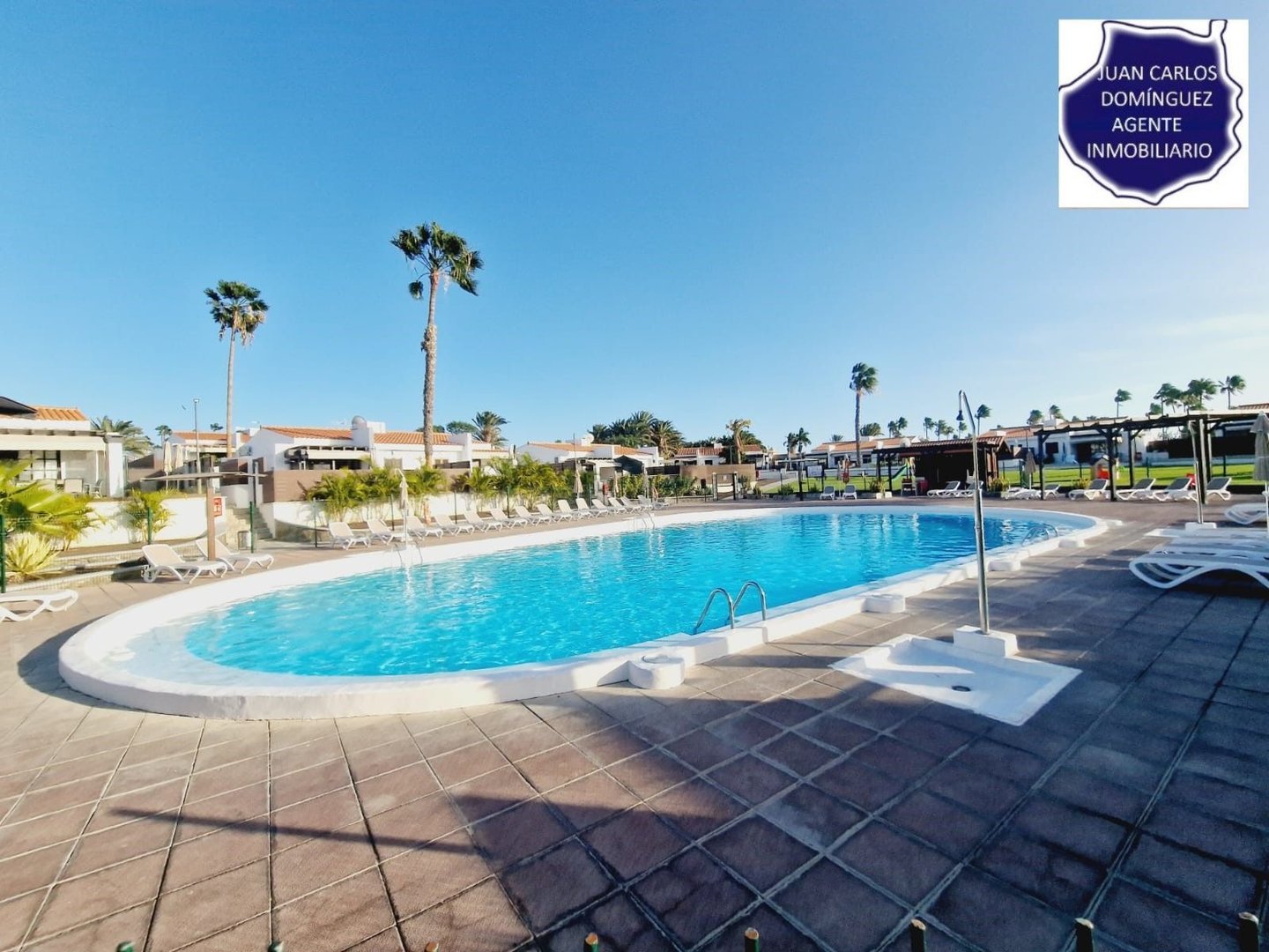 Casa de 45 m² en San Bartolomé de Tirajana