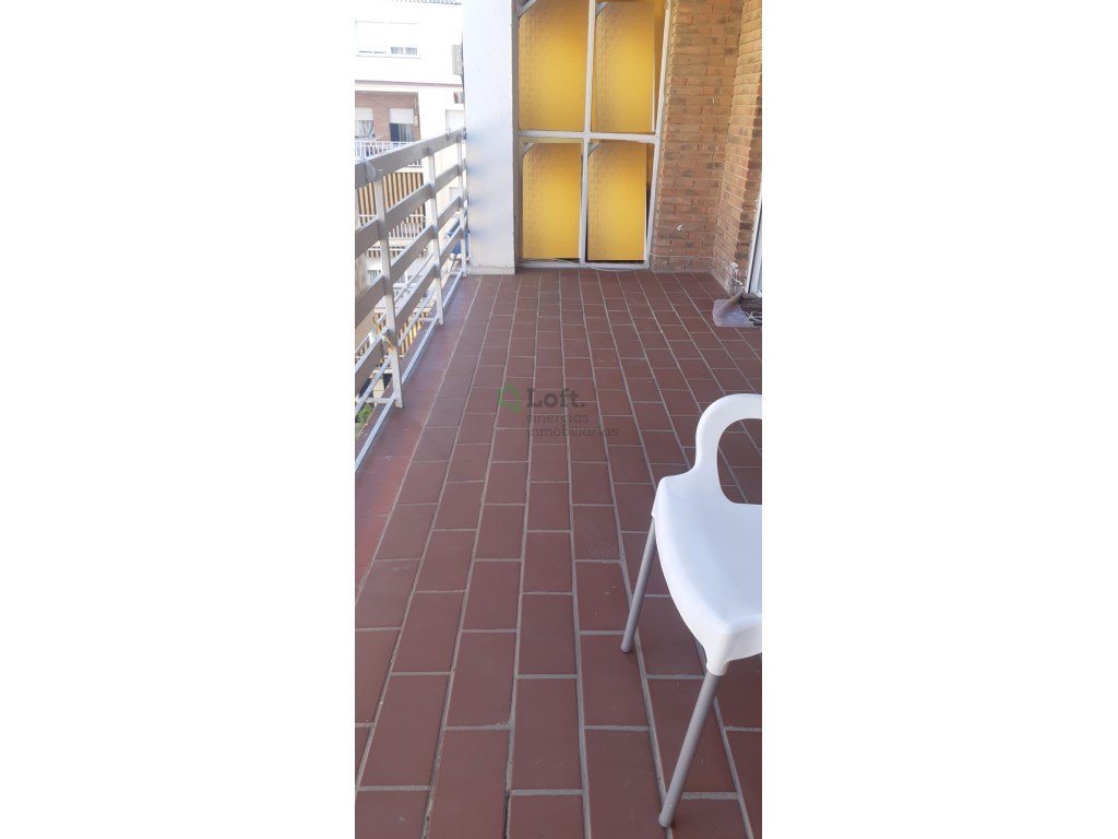 Piso de 120 m² en Badajoz