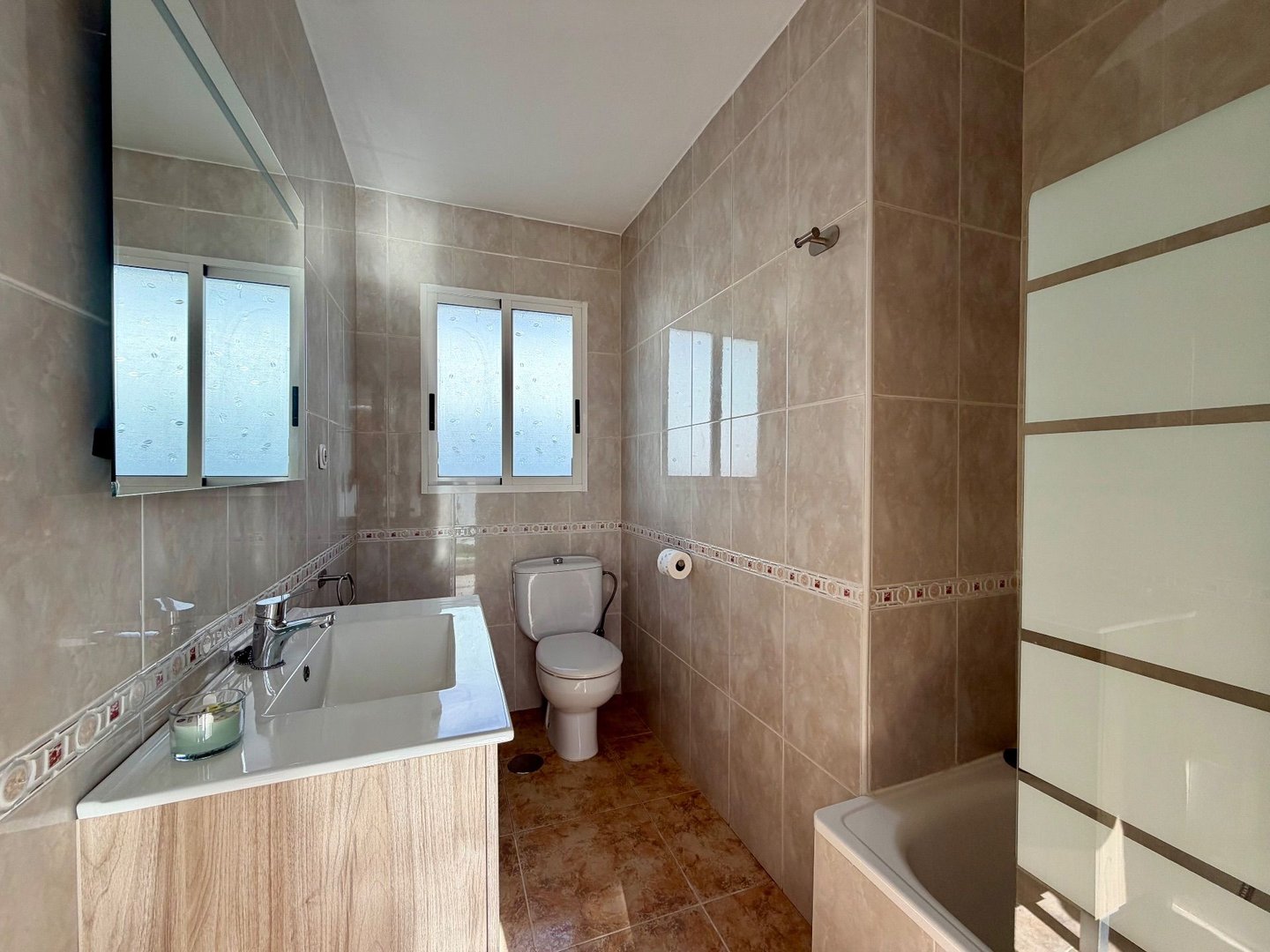 Piso de 140 m² en Alicante