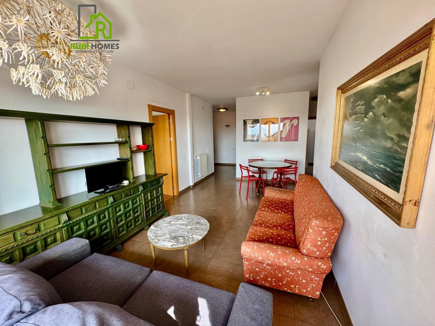 Piso de 106 m² en Granada