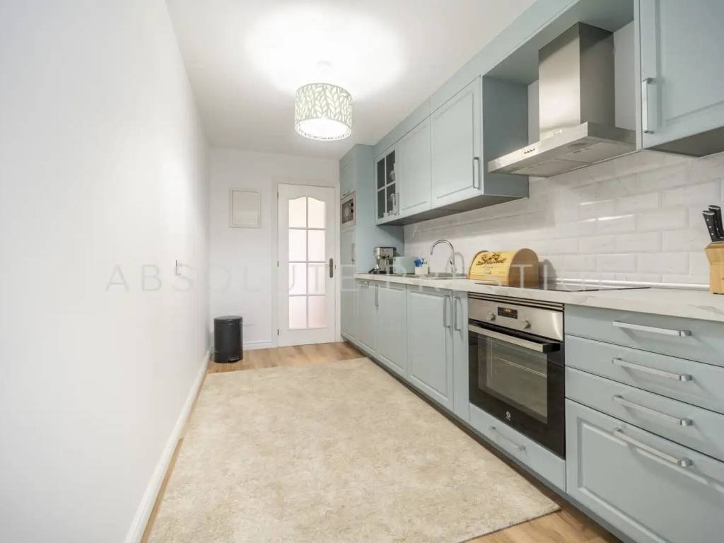 Piso de 159 m² en Marbella