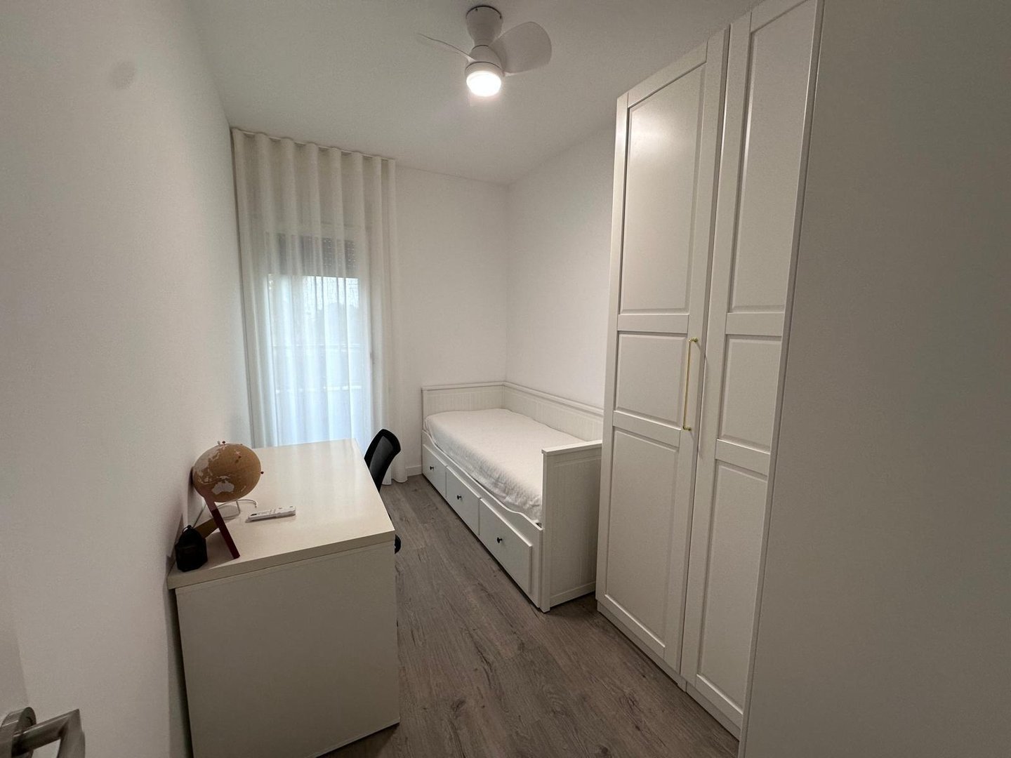 Piso de 97 m² en Motril