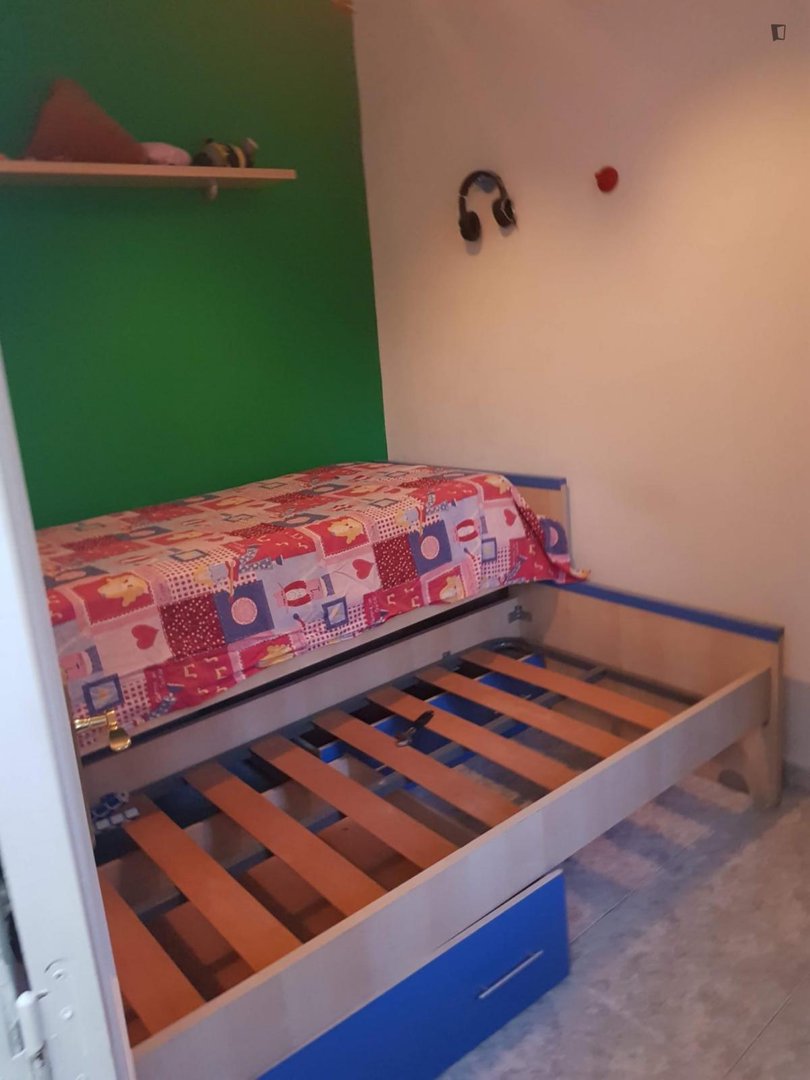 Habitación en alquiler, Sevilla