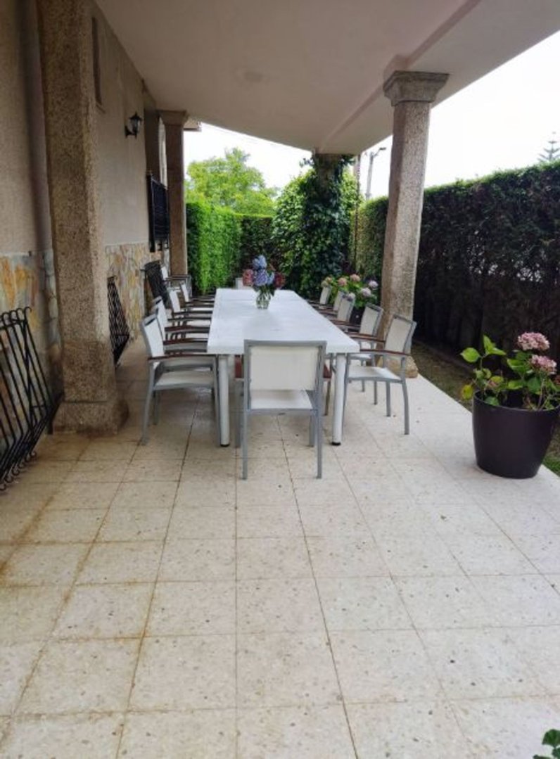 Casa de 146 m² a Sanxenxo