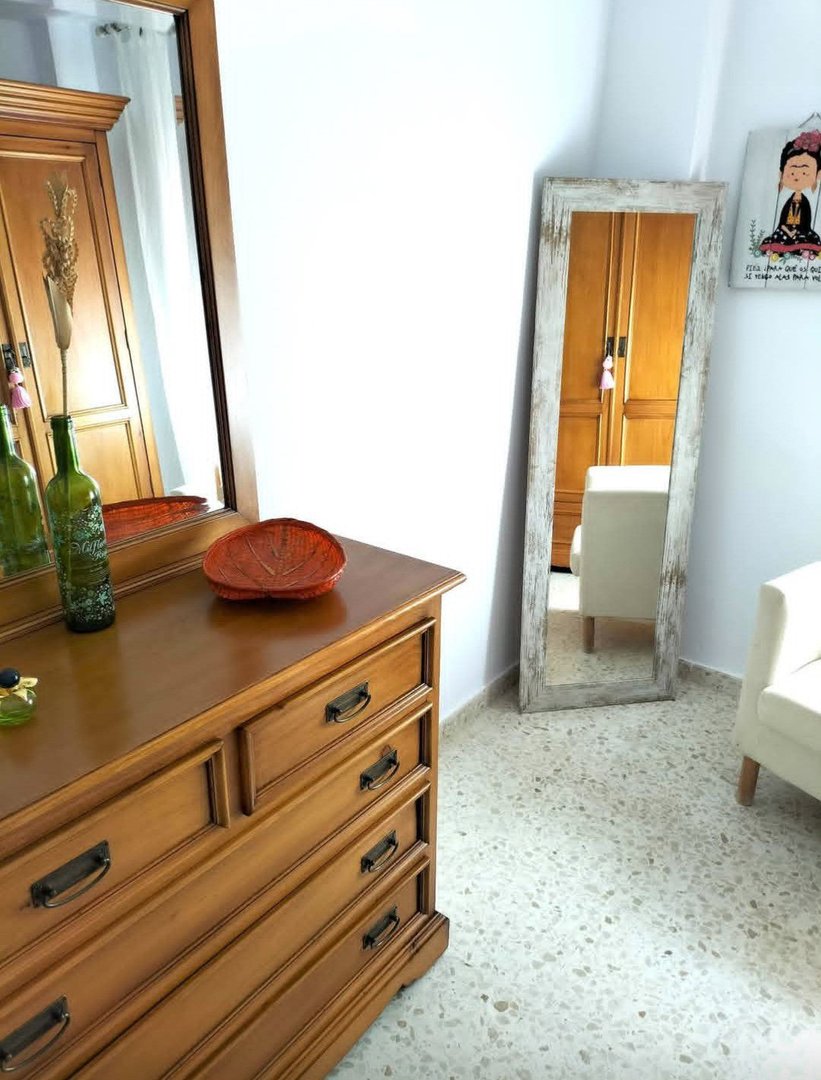 Piso de 78 m² en Vejer de la Frontera