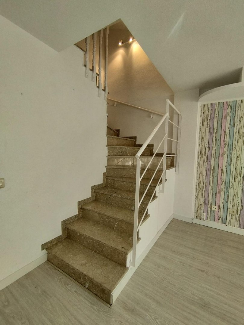 Pis de 225 m² a Múrcia