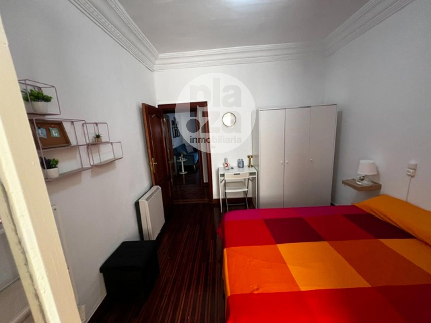 Pis de 74 m² a Burgos