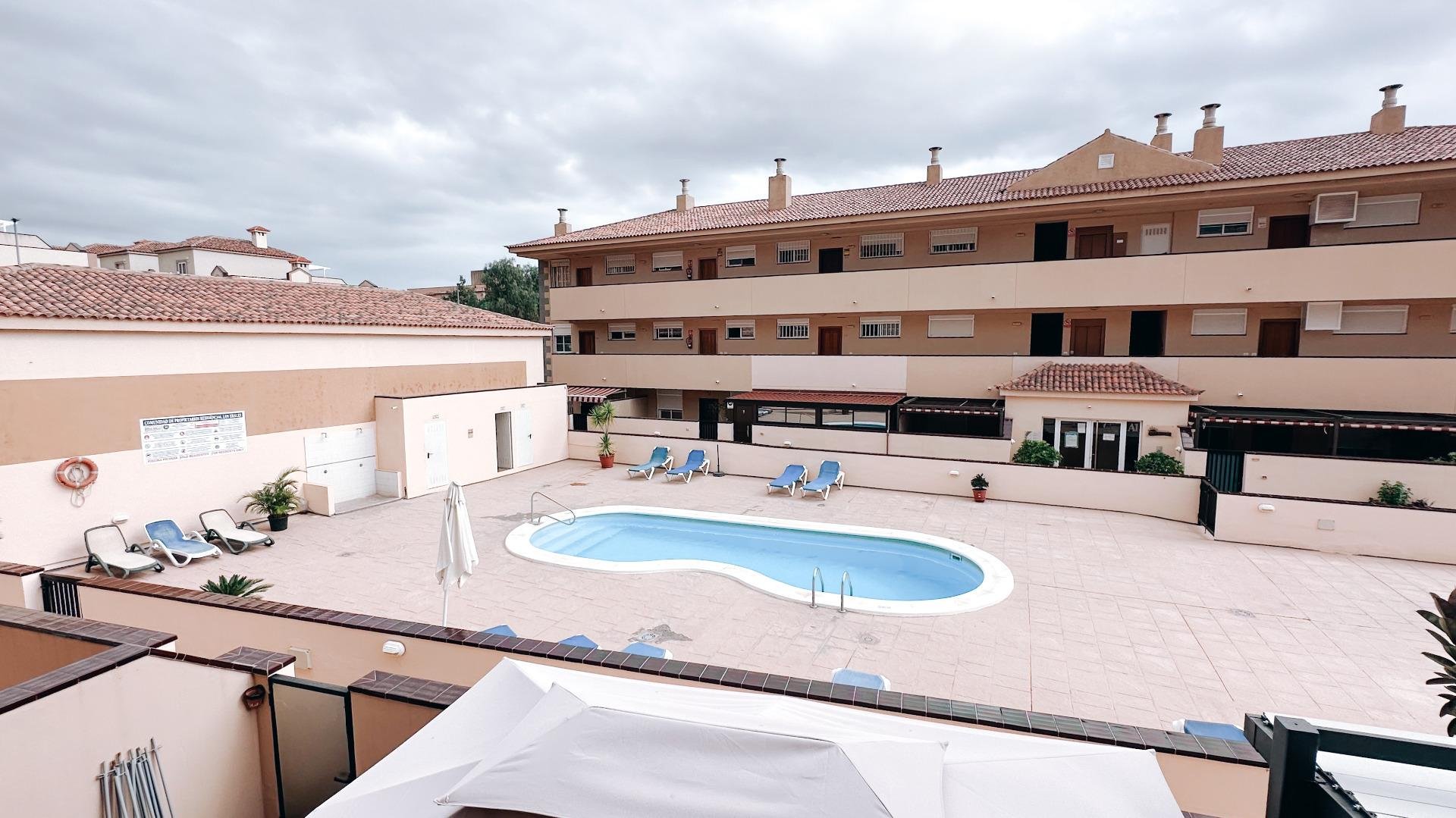 Pis de 51 m² a San Miguel de Abona