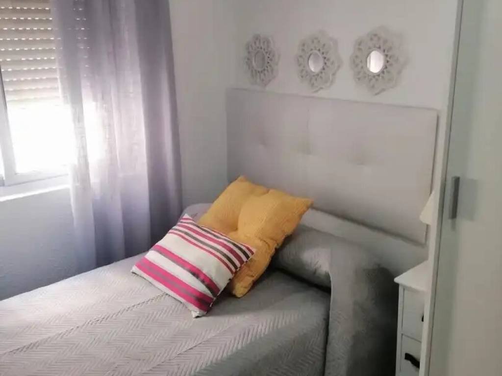 Piso de 88 m² en Jaén