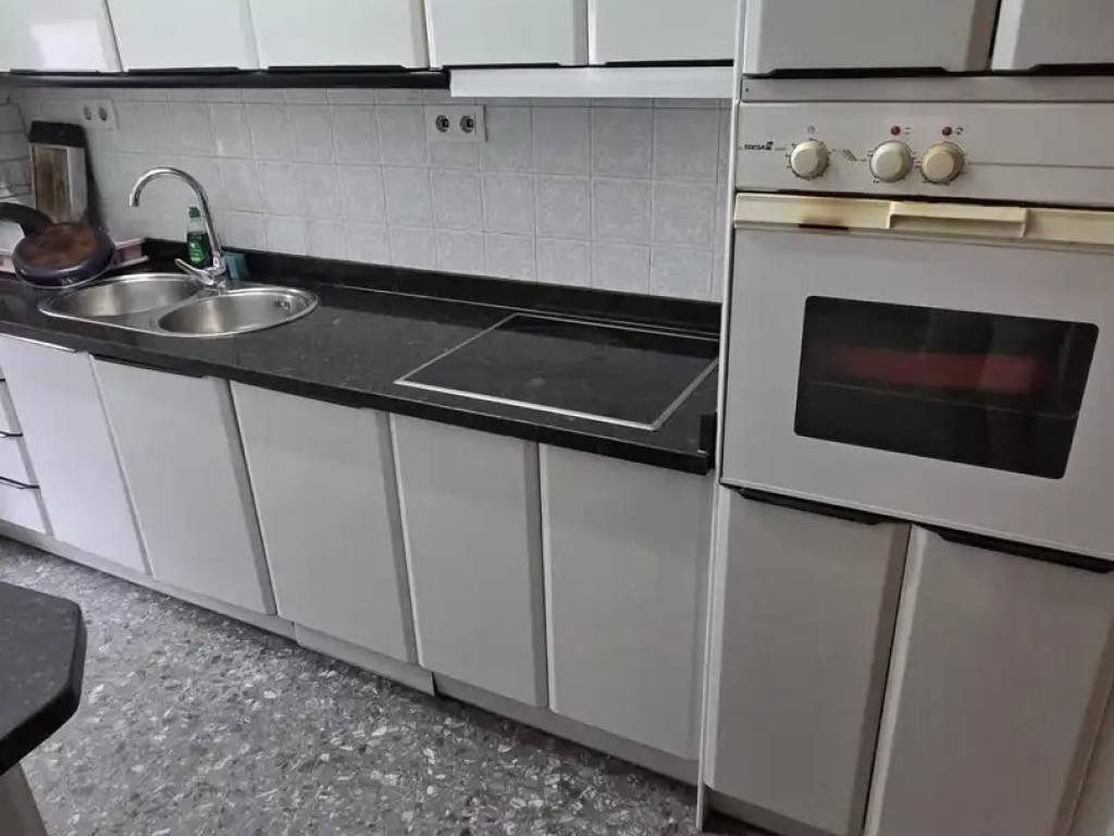 Piso de 140 m² en Jaén