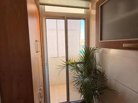 Chambre à louer, Málaga