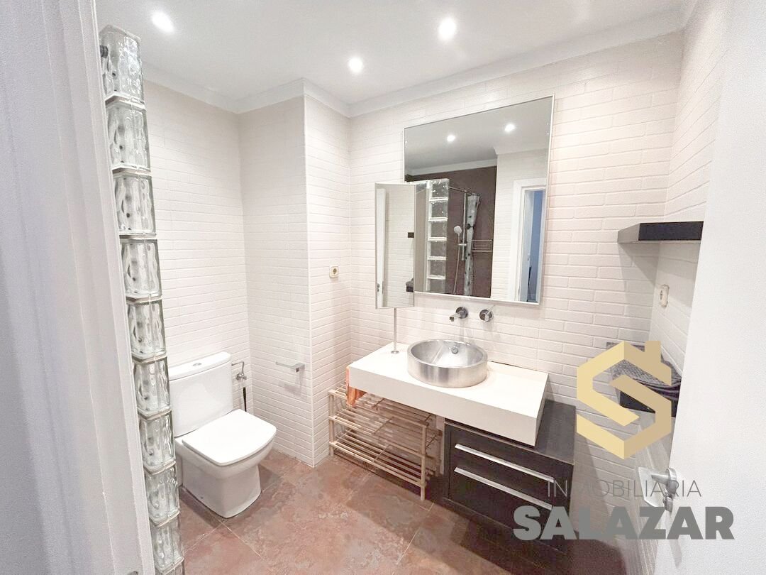 Piso de 64 m² en Bilbao
