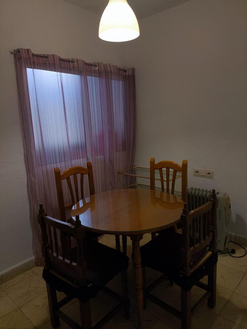 Pis de 60 m² a Granada