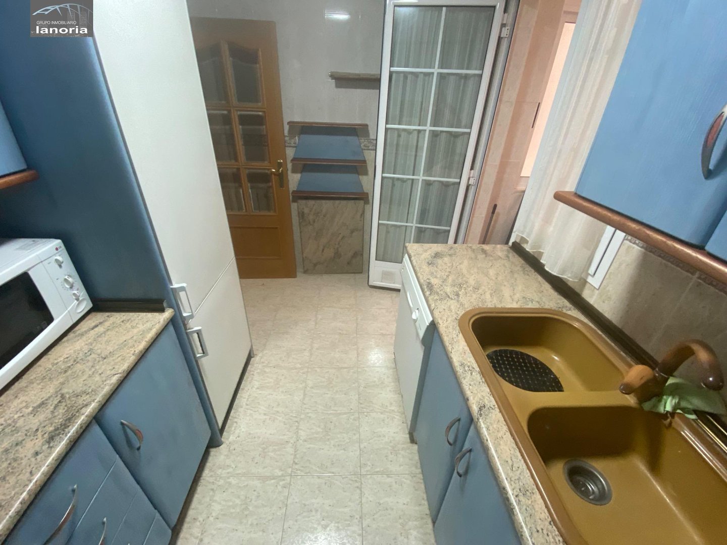 Комната 109 м², Альбасете