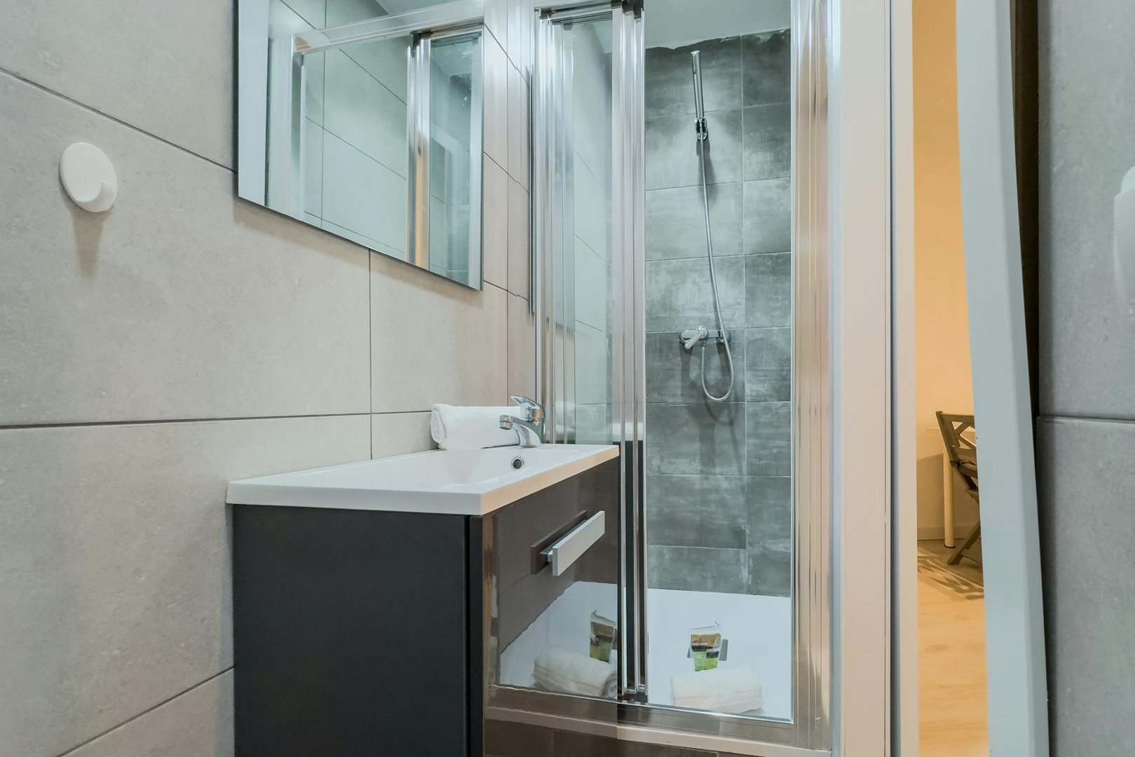 Appartamento 30 m² a Barcelona