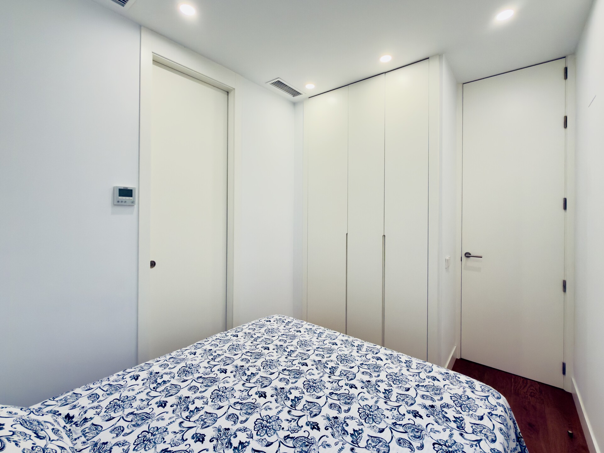 Pis de 110 m² a Madrid