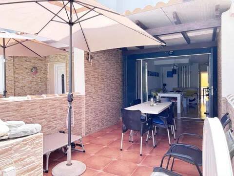 Casa de 100 m² en Cartagena