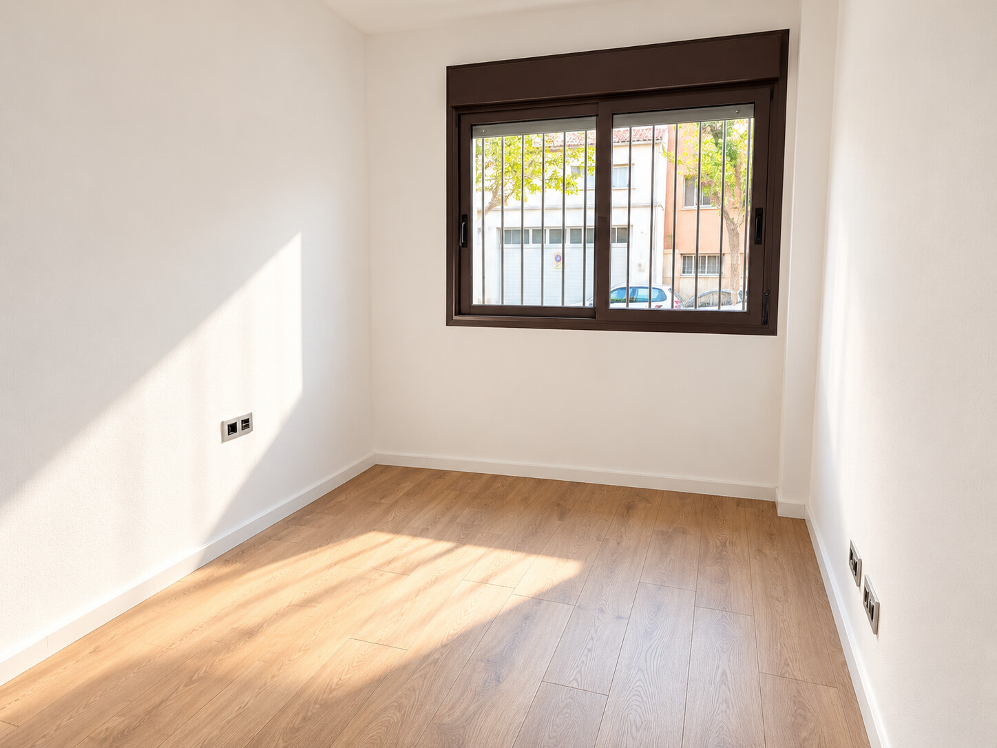 Pis de 86 m² a Sabadell