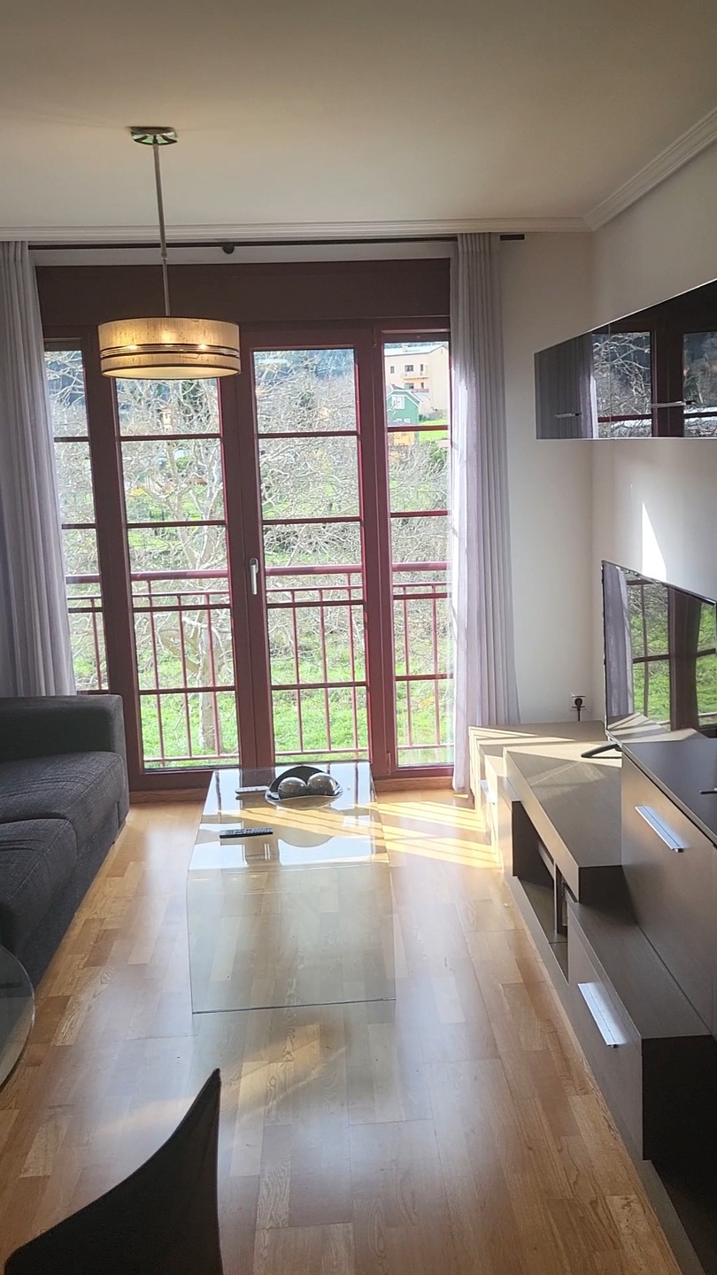 Piso de 70 m² en Viveiro