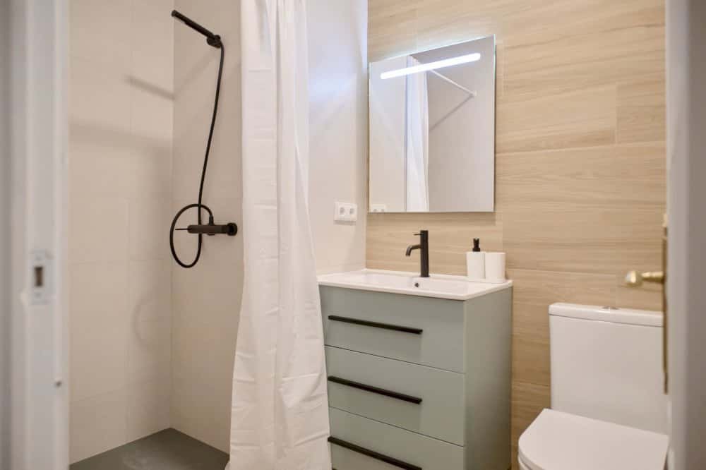 Habitació de lloguer, València