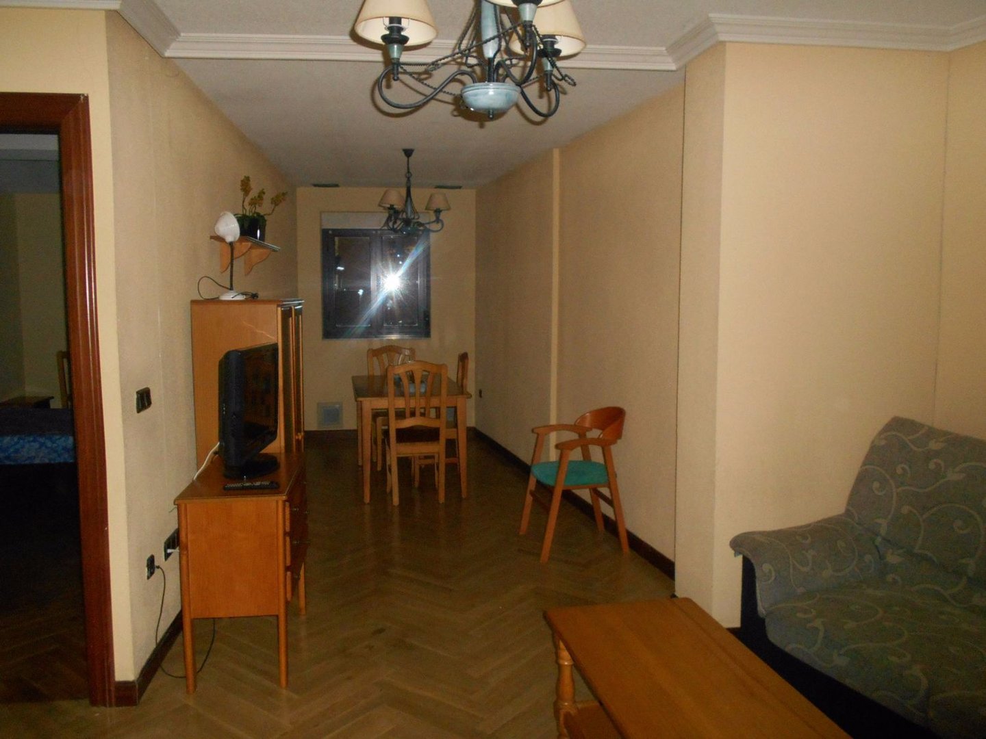 Pis de 50 m² a Salamanca