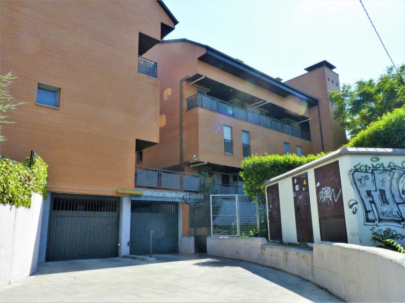 Flat 120 m² in Torrelodones