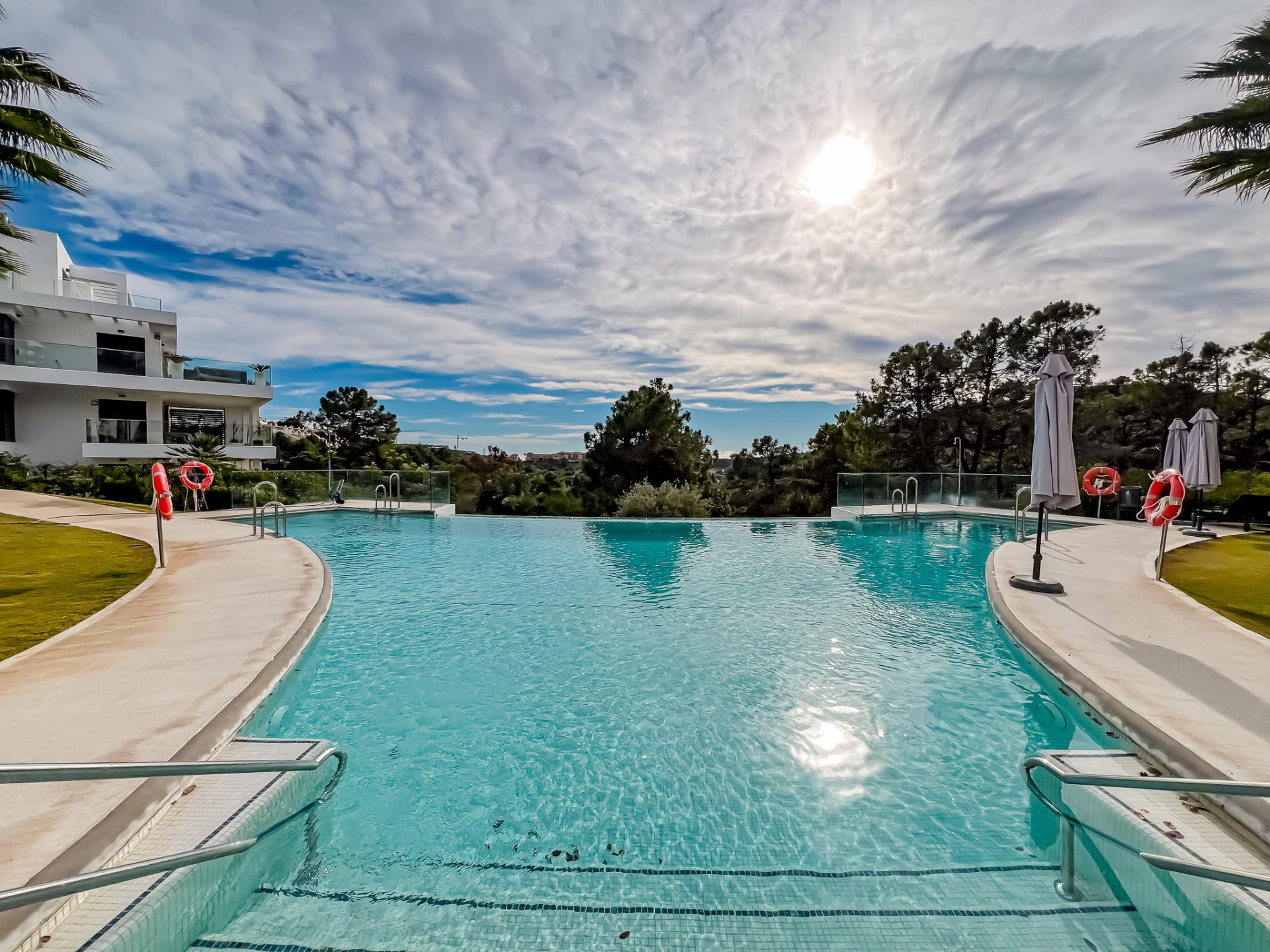 Piso de 194 m² en Estepona