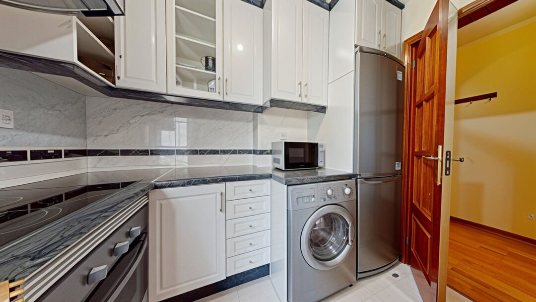 Piso de 67 m² en Madrid