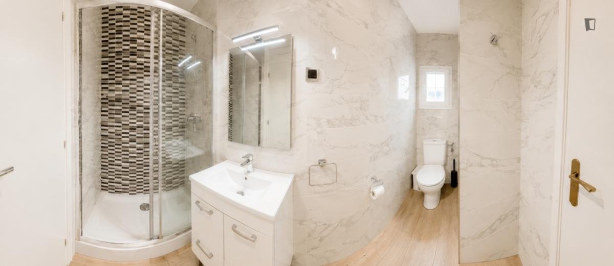 Piso de 44 m² en Barcelona