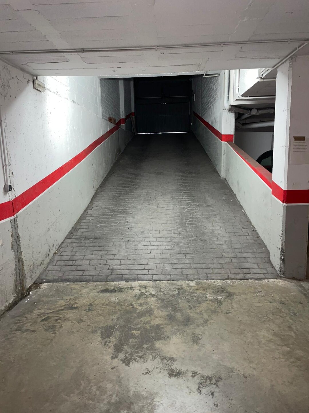 Piso de 73 m² en Lérida