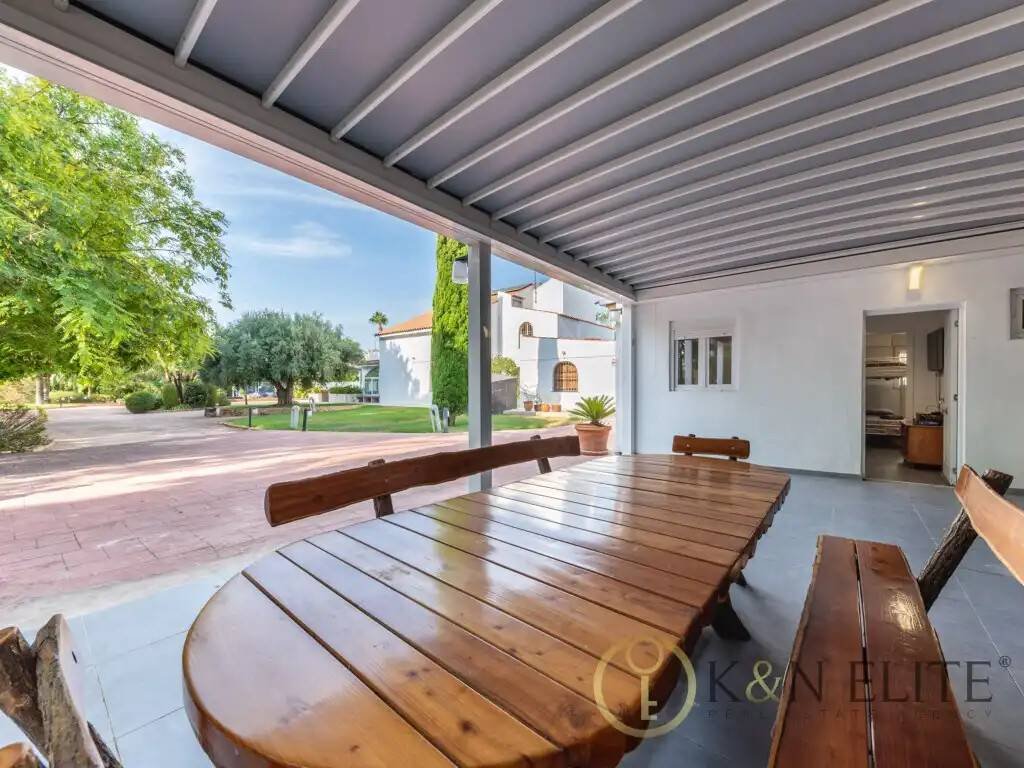 Casa de 631 m² en Elche