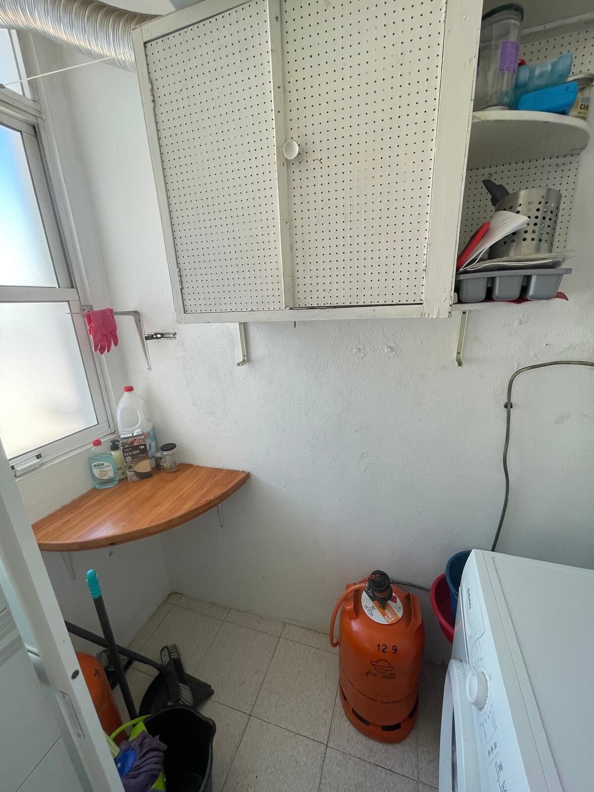 Piso de 120 m² en Badajoz