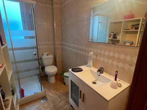 Piso de 85 m² en Almería