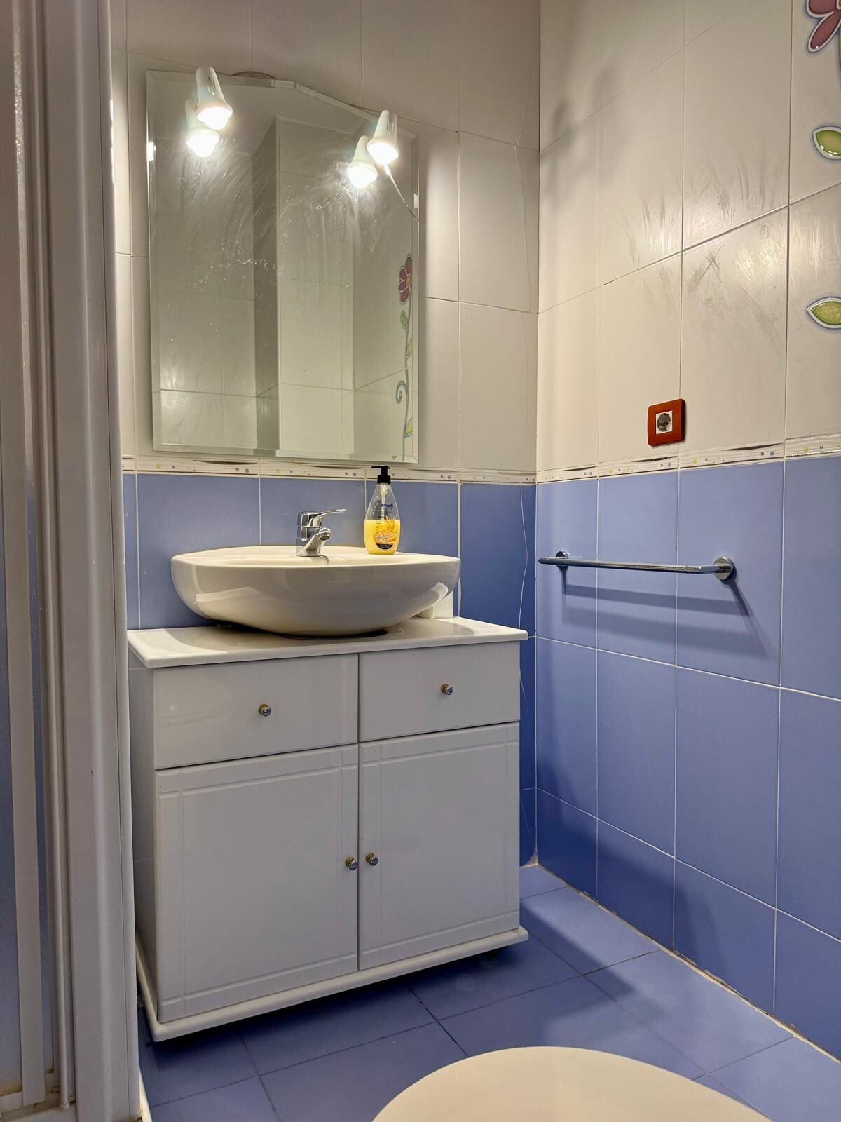 Habitación 300 m², Badajoz