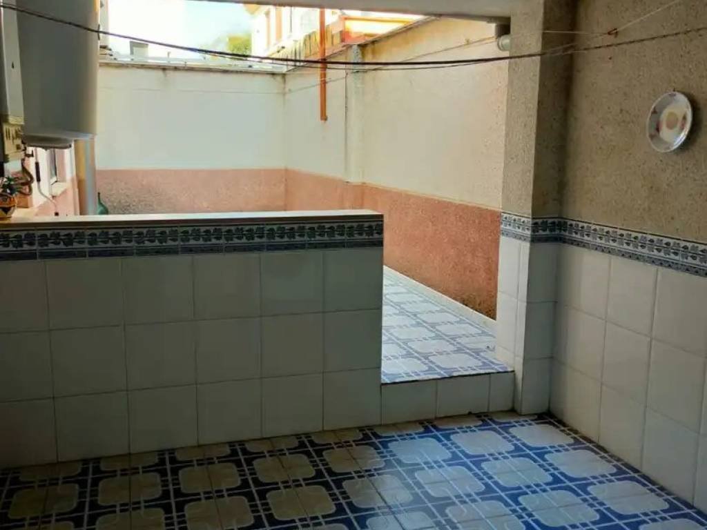 Piso de 150 m² en Almendralejo