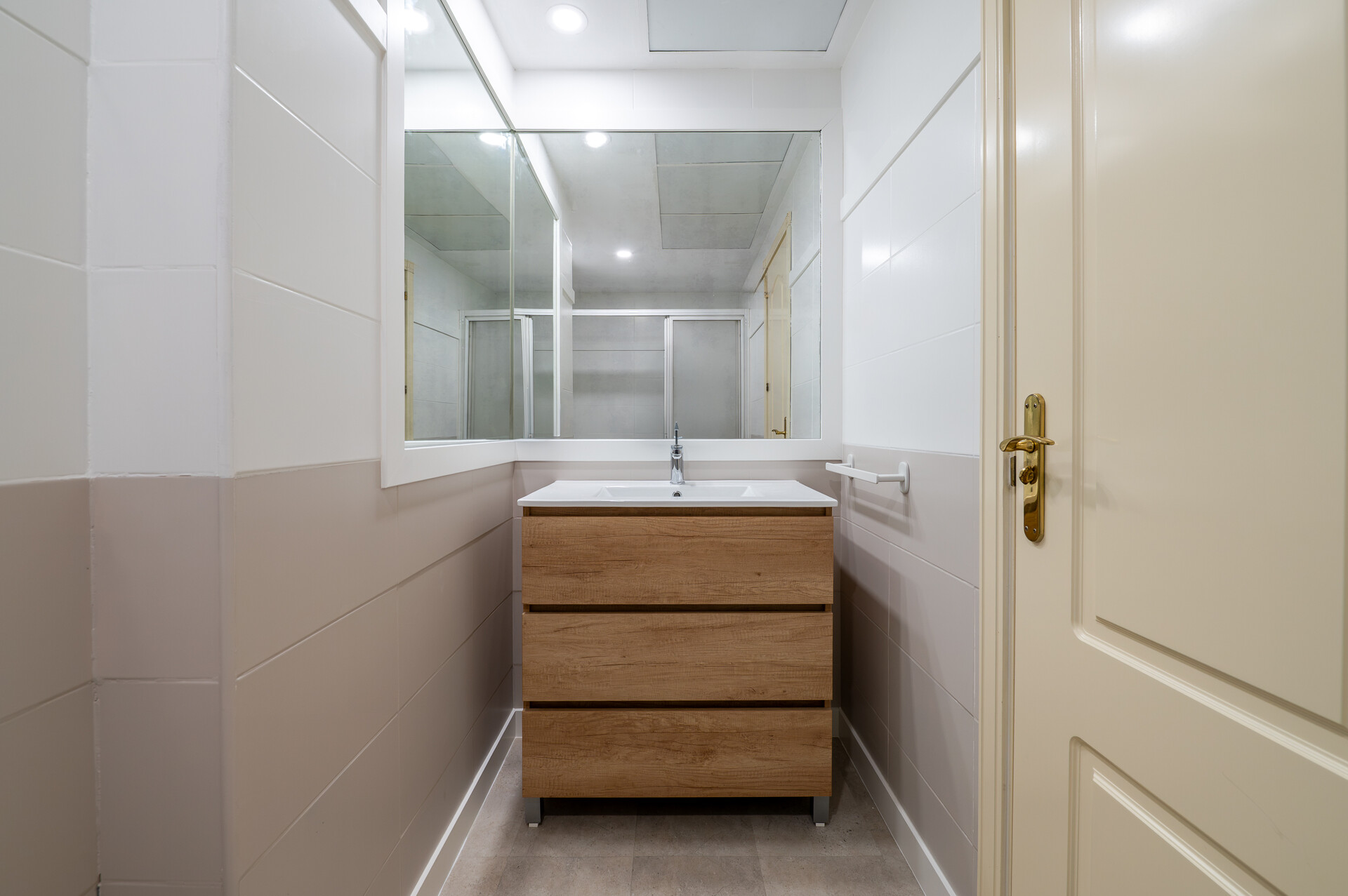 Piso de 152 m² en Madrid