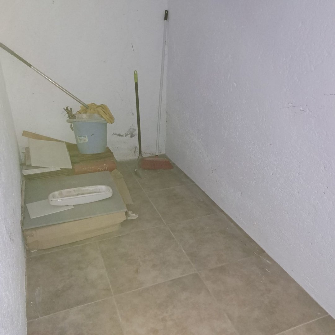 Piso de 104 m² en Ourense