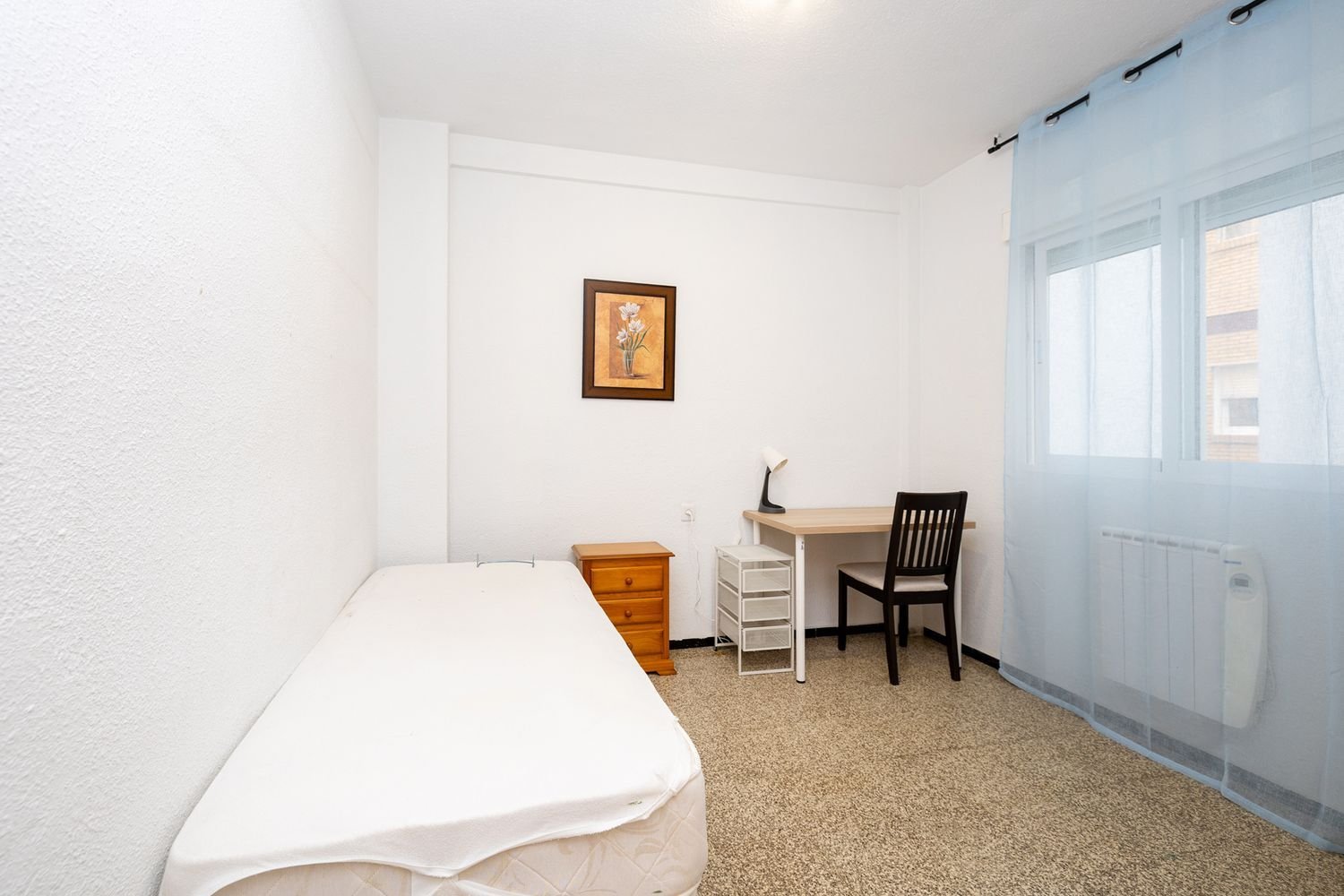 Piso de 78 m² en Granada