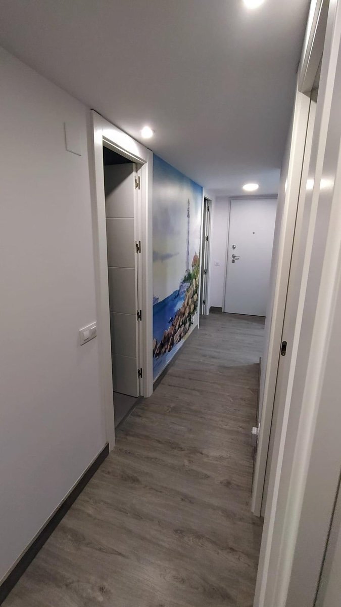 Piso de 100 m² en San Javier