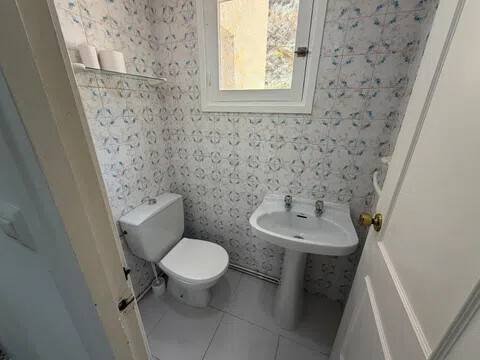 Piso de 100 m² en Mojácar