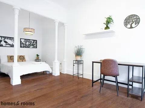 Habitación 230 m², Santiago de Compostela