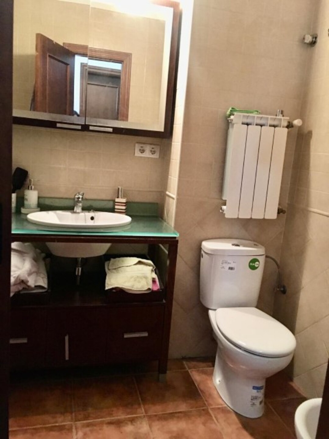 Casa de 210 m² en Luque