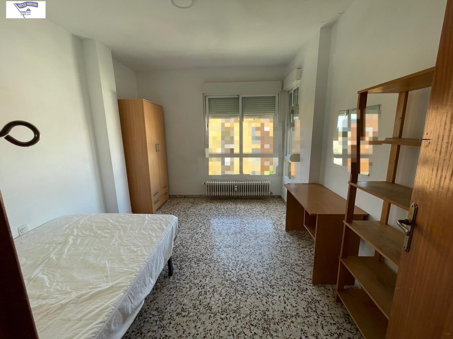 Habitació de lloguer, Albacete