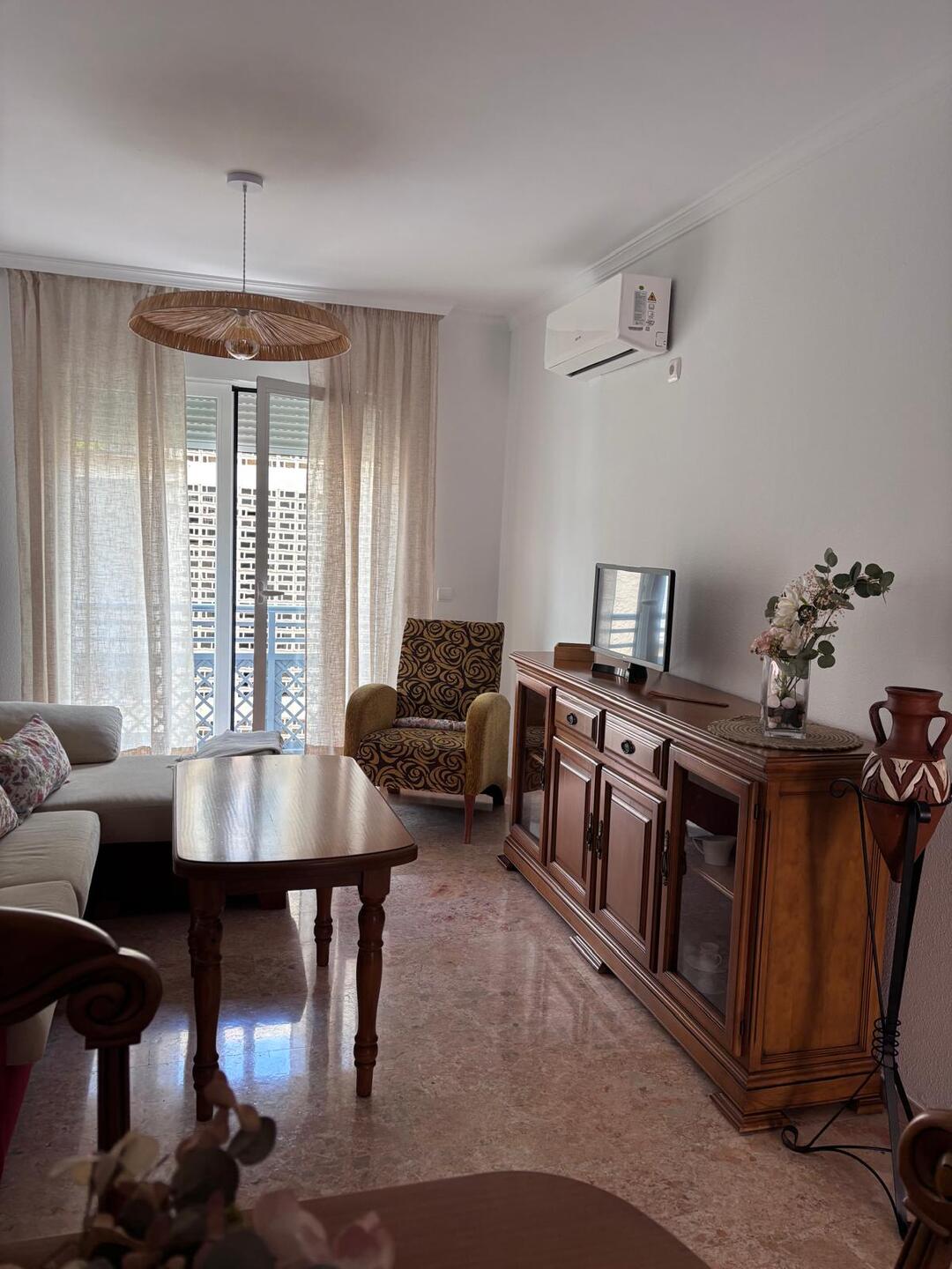 Pis de 70 m² a Fuengirola