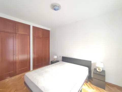 Piso de 55 m² en Madrid